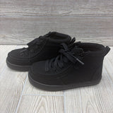 High Top Adaptive Shoes