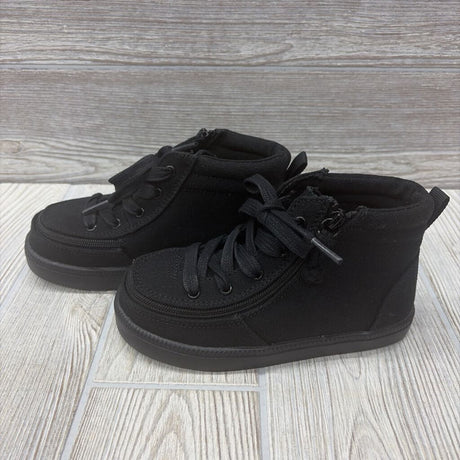 High Top Adaptive Shoes