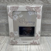 NEW Blossom Pregnancy Journal