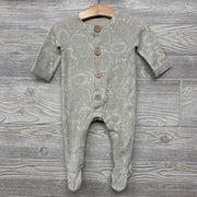 Animal Button Up Outfit