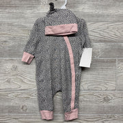 NEW Front Snap Outfit W/ Hat