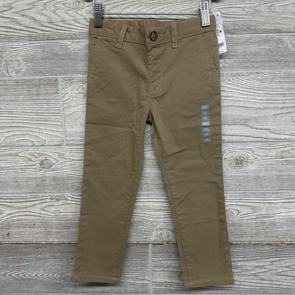 NEW Chino Pants