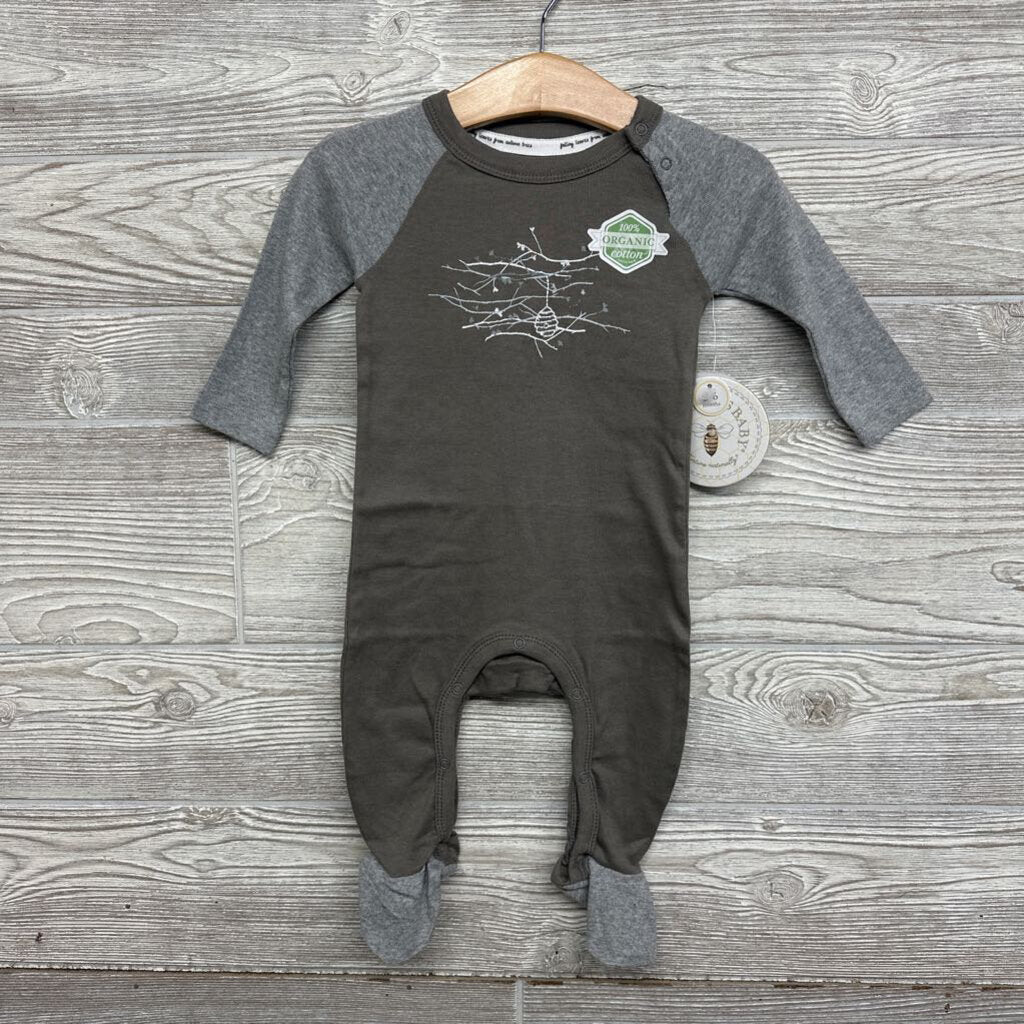 NEW Footed Coverall*