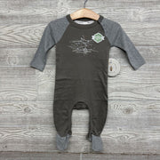 NEW Footed Coverall*