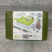 NEW Robots & Coding