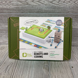 NEW Robots & Coding