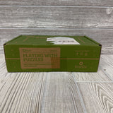 NEW Playing With Puzzles