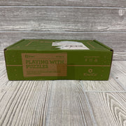 NEW Playing With Puzzles