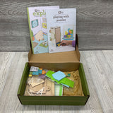 NEW Playing With Puzzles