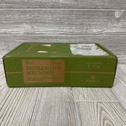 NEW Probability Machine