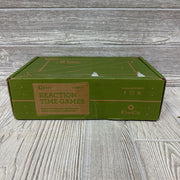 NEW Reaction Time Games