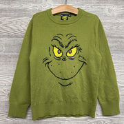 Grinch Sweater