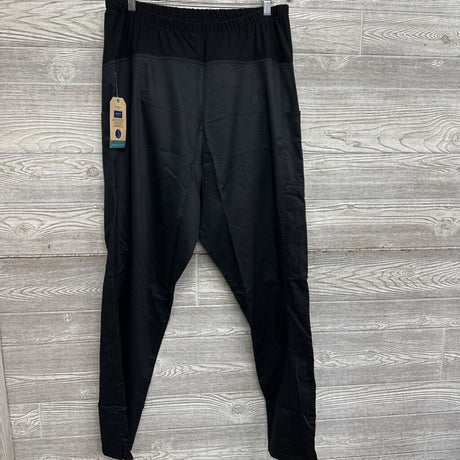 NEW Revolution Maternity Scrub Pants