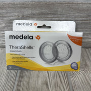 NEW TheraShells Breast Shells