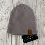 NEW Knit Beanie Hat