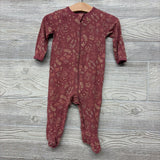 Bamboo Sleeper Flowers