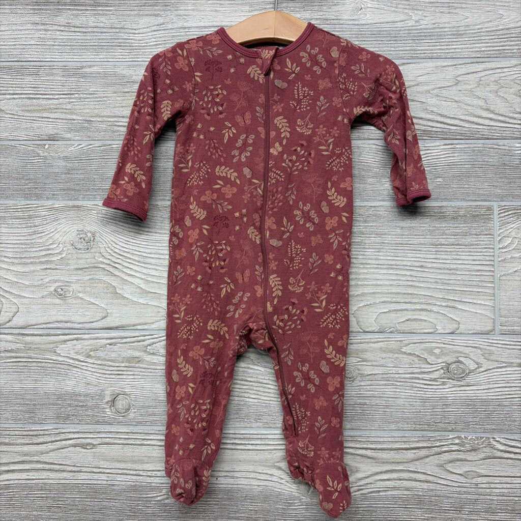 Bamboo Sleeper Flowers