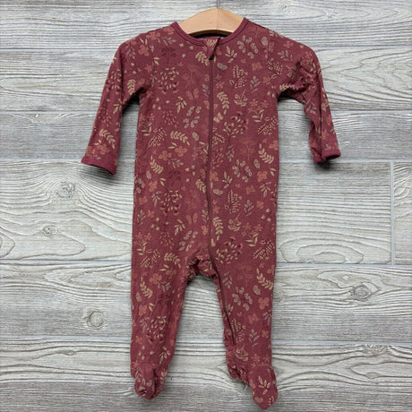 Bamboo Sleeper Flowers