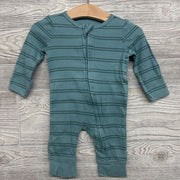 LS Coverall Stripes