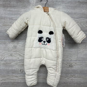 NEW Bunting Panda Pocket 0-3m