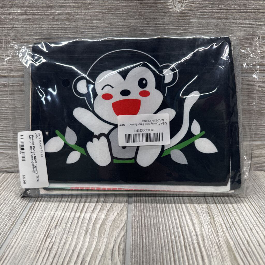 NEW Tummy Time Mirror