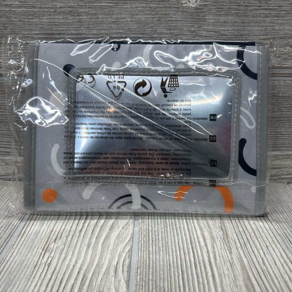 NEW Tummy Time Mirror