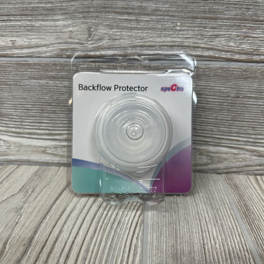 NEW Backflow Protector