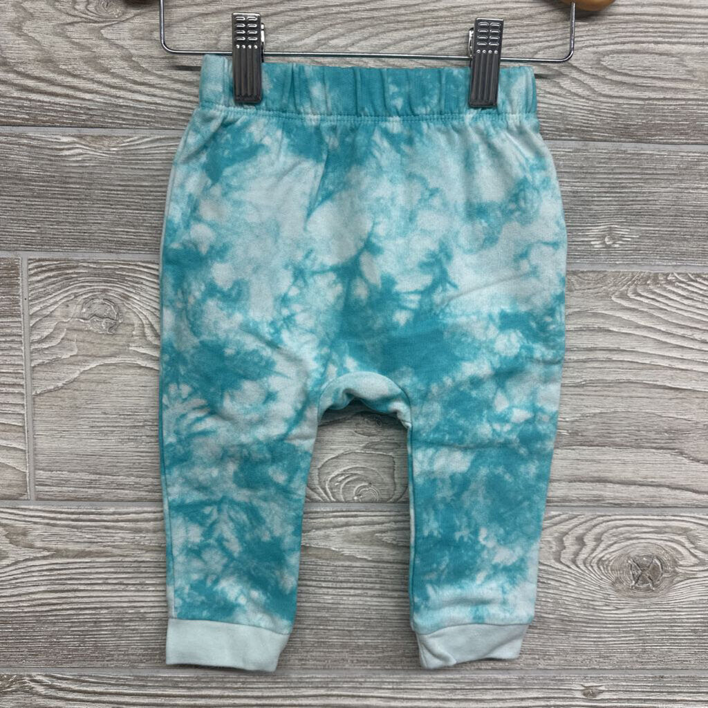 Harem Pants Tie Dye 12m