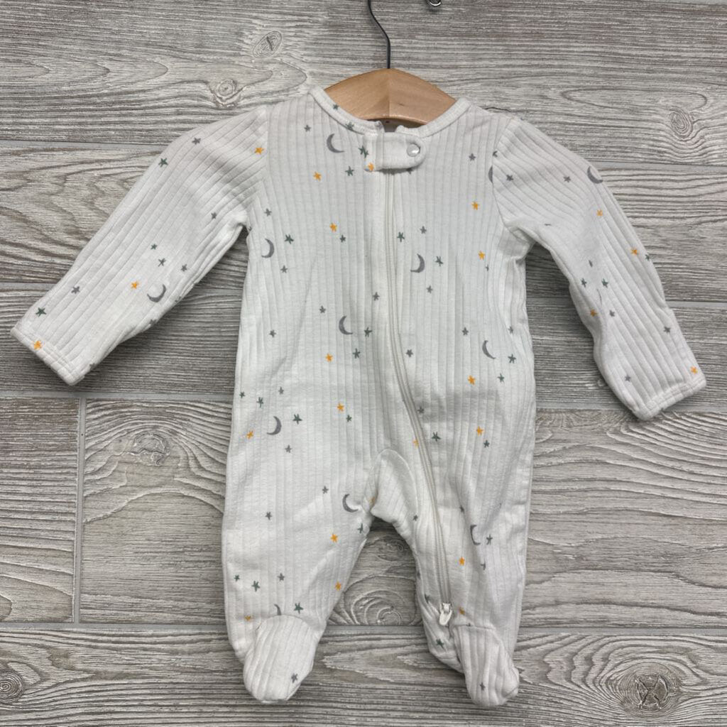 Ribbed Sleeper Stars Moons nb