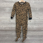 Blanket Sleeper Animal Print 3t
