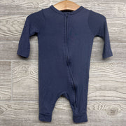 LS Modal Coverall 0-3m