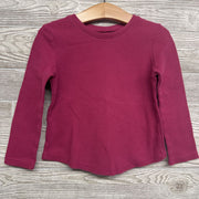 LS Thermal Shirt 3t