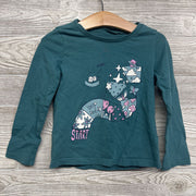 LS Shirt Game Board 3t