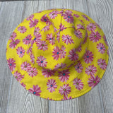 Sunhat Flowers