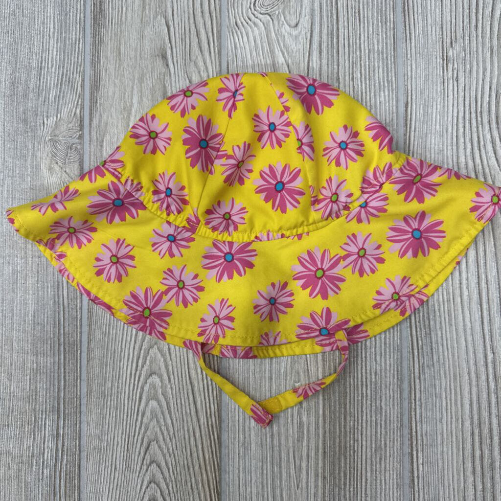 Sunhat Flowers