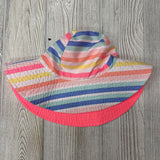 Reversible Sun Hat