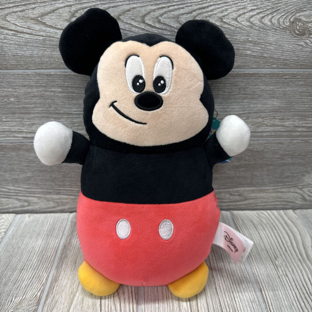 NEW Mickey Mouse Hug Mee
