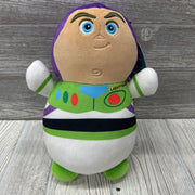NEW Buzz Light Year Hug Mee
