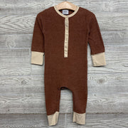 LS Thermal Snap Coverall