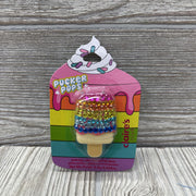 NEW Pucker Pops