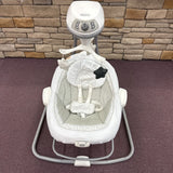 DuetConnect LS Swing & Bouncer