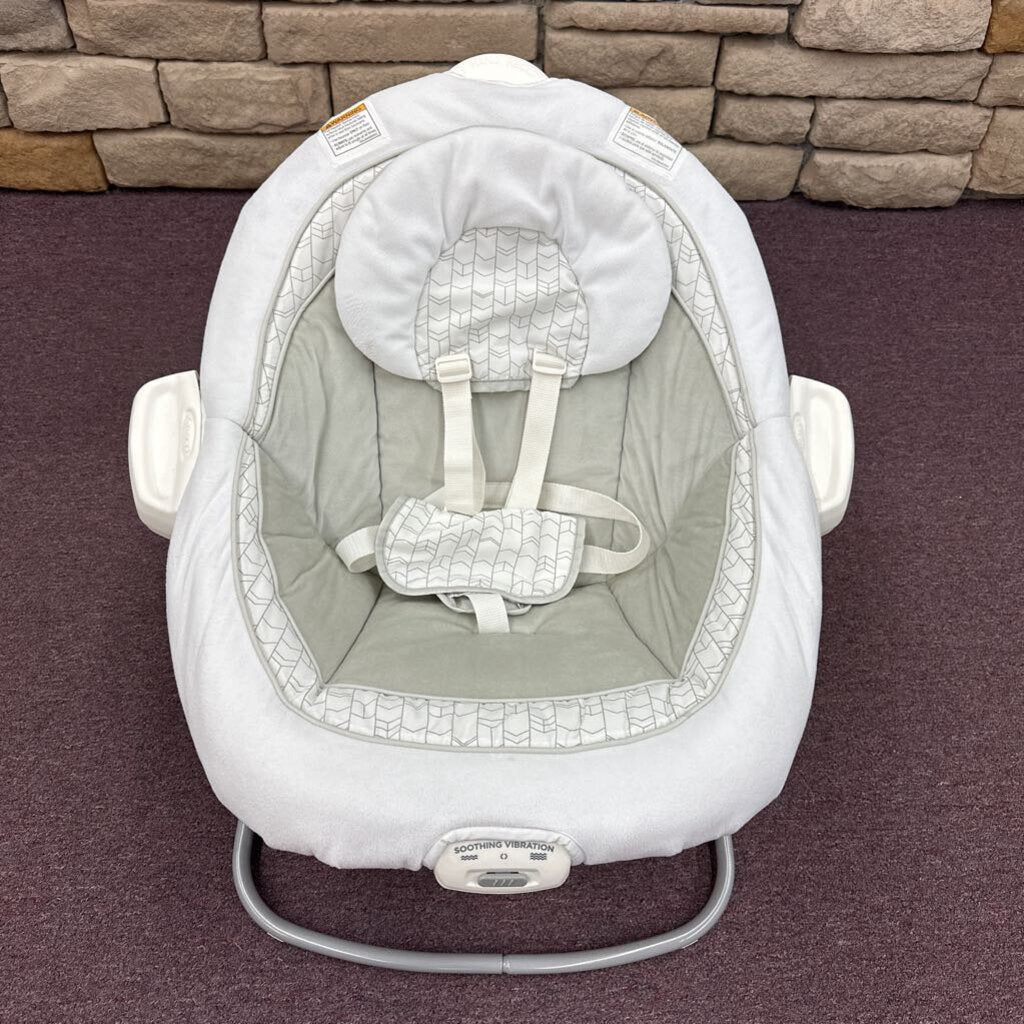 DuetConnect LS Swing & Bouncer