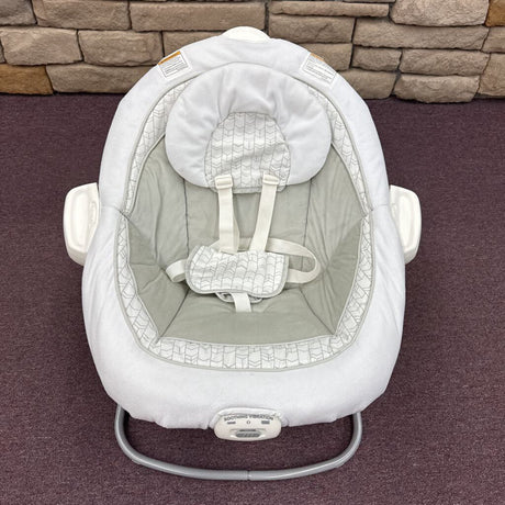 DuetConnect LS Swing & Bouncer