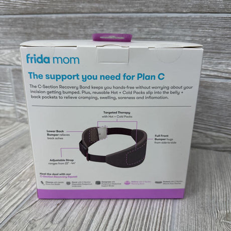 NEW C-Section Recovery Band