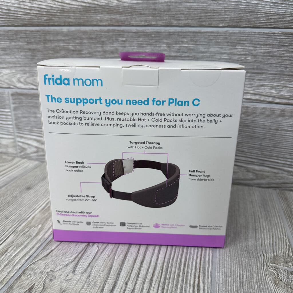 NEW C-Section Recovery Band