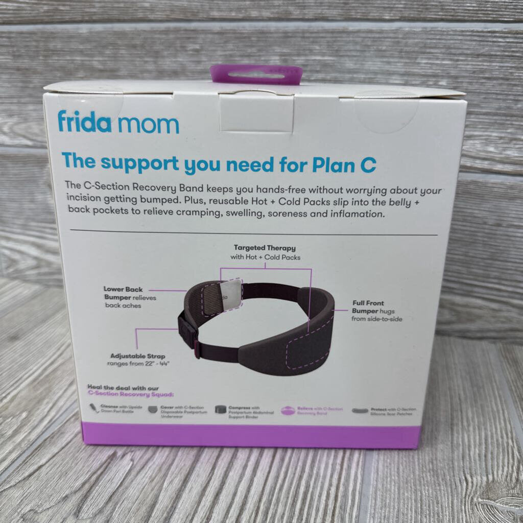 NEW C-Section Recovery Band