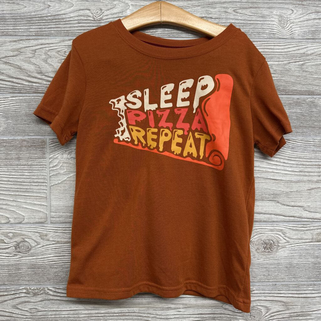 2 Pc Pj Sleep Pizza Repeat