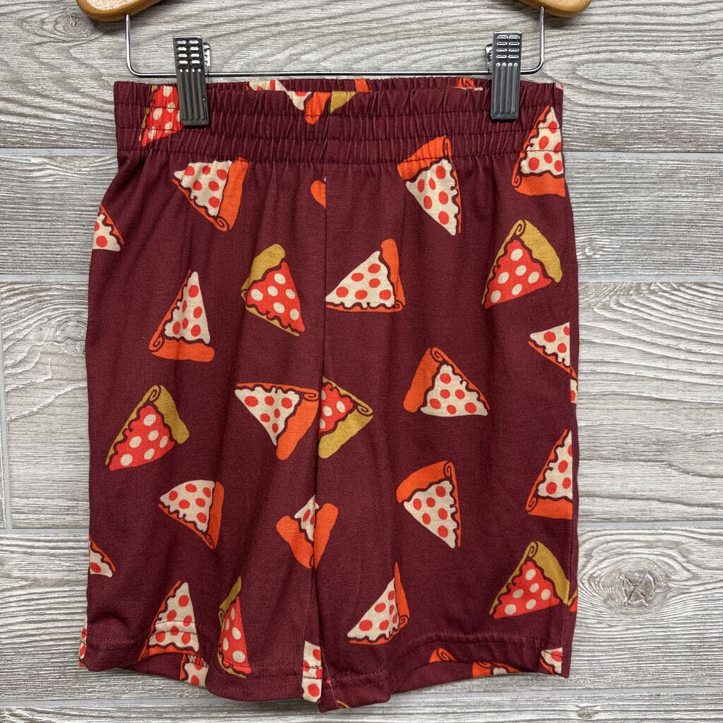 2 Pc Pj Sleep Pizza Repeat