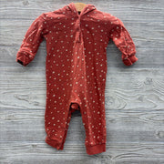 Outfit W/ Hood Stars