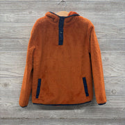 1/4 Snap Plush Pullover